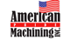 American Pride Machining Inc. Logo